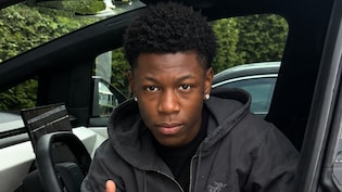 RaKai Rejects Reggie&rsquo;s Claim About His Childhood, Says He "Never Got Touched In Any Way Growing Up"