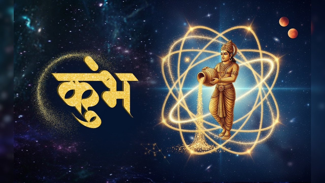Aquarius Aaj Ka Rashifal 16 September 2026: करियर में नया मिल सकता है अवसर, सोच-समझकर बढ़ाएं कदम