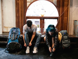Delhi Woman Compares Life Of Indian Youth To Carefree Foreign Backpackers: 'I Felt Jealousy'
