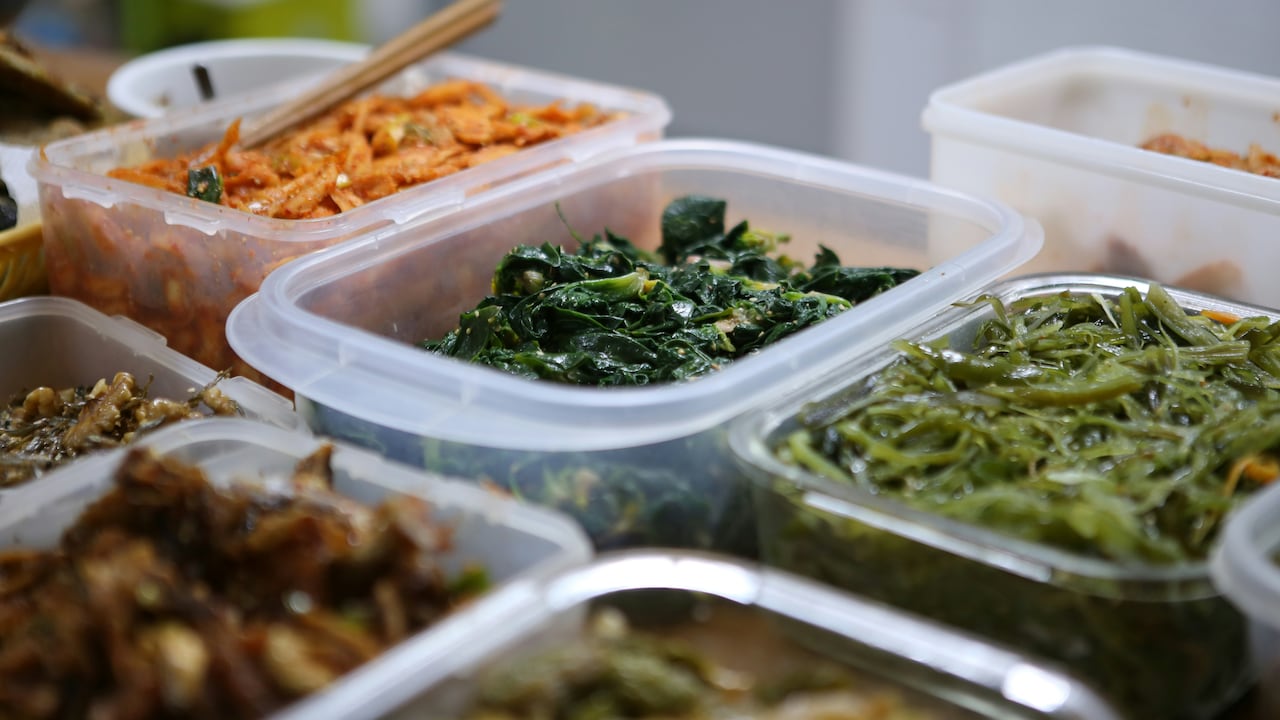 Recipe For Disaster: How Unchecked Free Food Kitchens Sickened 50,000 In Indonesia