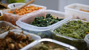 Recipe For Disaster: How Unchecked Free Food Kitchens Sickened 50,000 In Indonesia