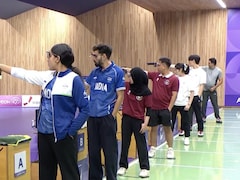Asian Games 2026 Day 6 LIVE Updates: Double Delight In Shooting, India Clinch Gold And Silver To Take Medal Tally To 19