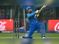 अर्शदीप पर सीधा छक्का, 'गुरु' हो गए गदगद! राशिद खान ने खोला बैटिंग सक्सेस का राज