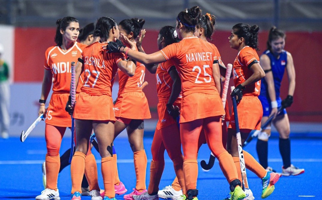 India’s Asian Games 2026 schedule for September 30 includes hockey final spot and boxing medal bids
