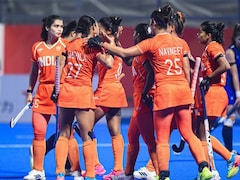 Asian Games Hockey: Indian Women Beat Singapore 7-0 To Finish Unbeaten, To Play Korea In Semi-Finals