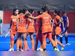 India Women Eye Asian Games Hockey Final Spot Against South Korea