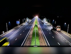Betul-Khandwa Four-Lane Highway To Cut Indore-Nagpur Travel Time To Just 6 Hours