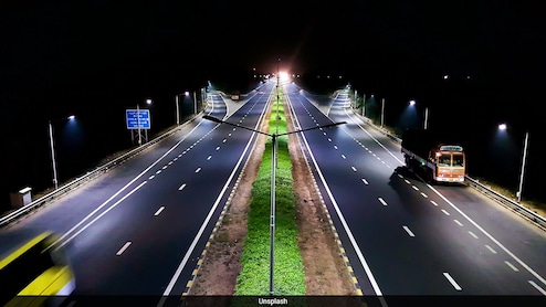 Betul-Khandwa Four-Lane Highway To Cut Indore-Nagpur Travel Time To Just 6 Hours