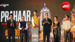 26/11 की यादें फिर ताजा; &lsquo;प्रहार&rsquo; ट्रेलर लॉन्च पर फडणवीस बोले- कसाब को सजा, पाकिस्तान की करतूत दुनिया के सामने