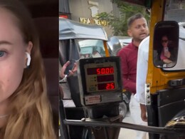 "This Behaviour In Mumbai Should Stop": Bigg Boss Marathi's Irina Rudakova On Her Auto Driver Being Threatened