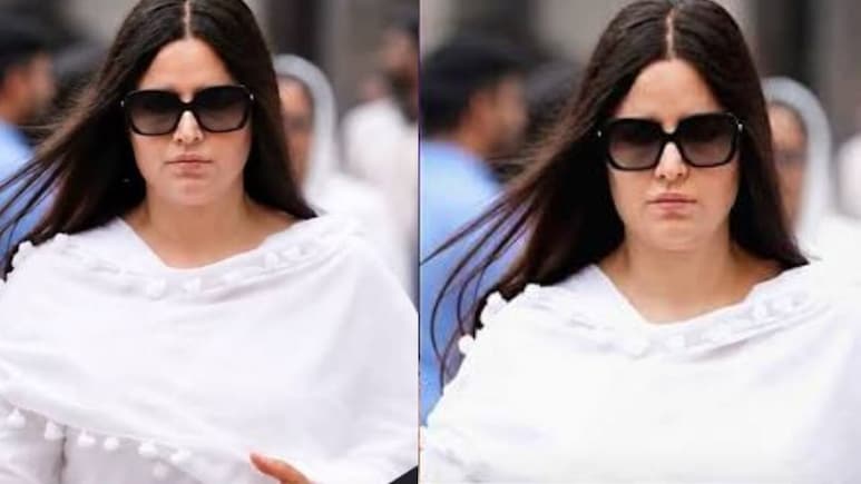 कैटरीना कैफ को बढ़े हुए वजन पर बॉडी शेम करने लगे लोग, टीवी एक्ट्रेस ने दिया करारा जवाब