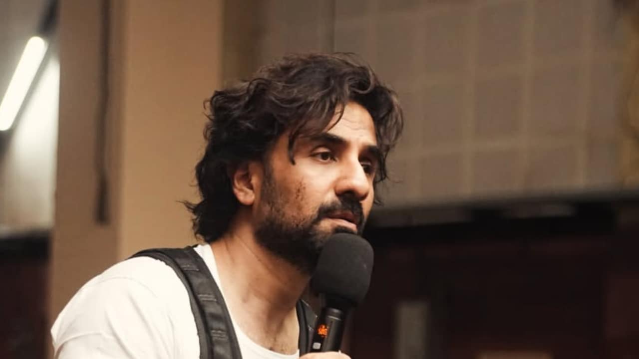 Vir Das Set To Perform At Radio City Music Hall In New York In January 2027