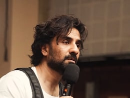 Vir Das Set To Perform At Radio City Music Hall In New York In January 2027