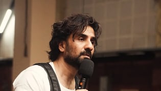 Vir Das Set To Perform At Radio City Music Hall In New York In January 2027