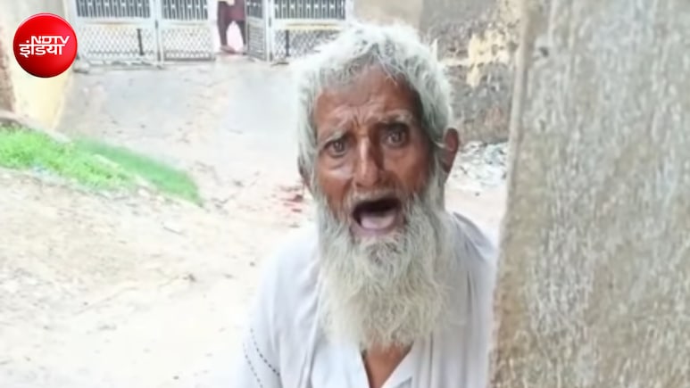 बुजुर्ग ने गाया मोहम्मद रफी का 57 साल पुराना 'साथिया नहीं जाना' गाना, 80 की उम्र में लिया ऐसा आलाप सोचना भी मुश्किल, लोग बोले- ये है असली टैलेंट