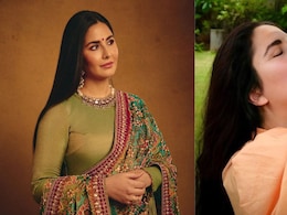 Katrina Kaif's Kay Beauty Hit Rs 350 Crore, Yet Internet Is Obsessed With Her Postpartum Weight