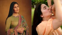 Katrina's Kay Beauty Hit Rs 350 Crore, Yet Internet Eyes Her Postpartum Weight