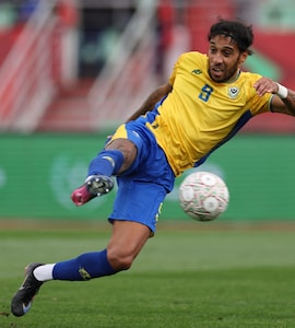 "They Humiliated Me": Pierre-Emerick Aubameyang Quits Gabon National Team