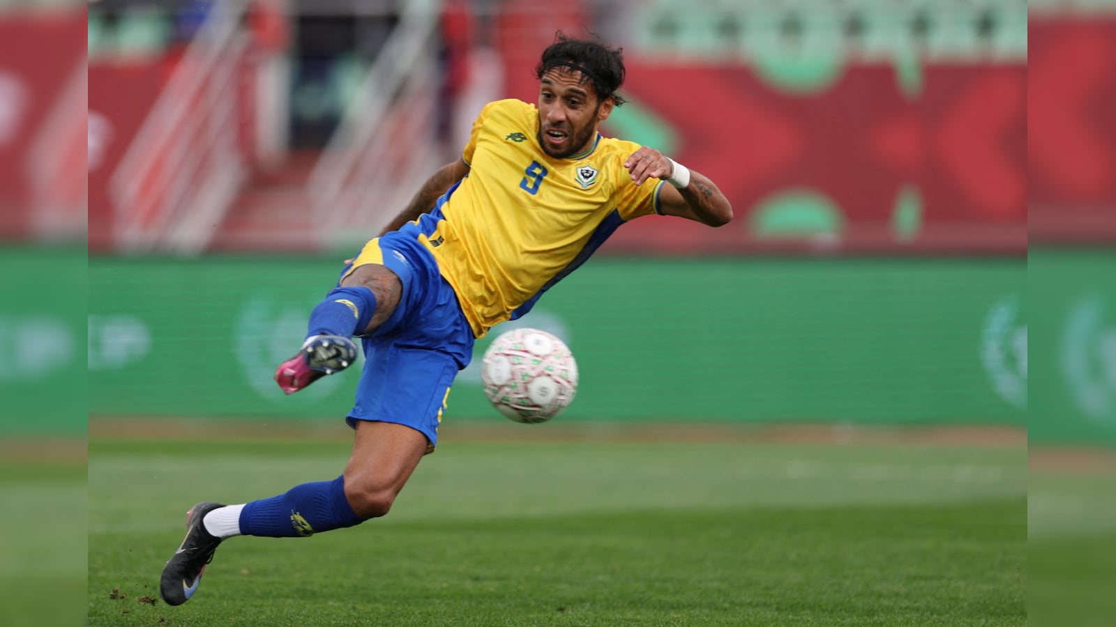 "They Humiliated Me": Pierre-Emerick Aubameyang Quits Gabon National Team
