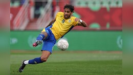 "They Humiliated Me": Pierre-Emerick Aubameyang Quits Gabon National Team