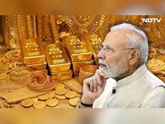 PM Modi Asked Indians To Skip Gold. Festivals Will Put That To The Test