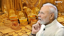 PM Modi Asked Indians To Skip Gold. Festivals Will Put That To The Test