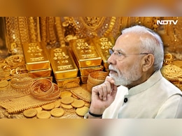 PM Modi Asked Indians To Skip Gold. Festivals Will Put That To The Test