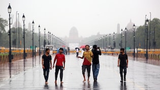 मॉनसून जाते-जाते झूमकर बरसेगा, उत्तराखंड-हिमाचल से लेकर बिहार-झारखंड तक 14 राज्यों में बारिश, जानें आज का मौसम