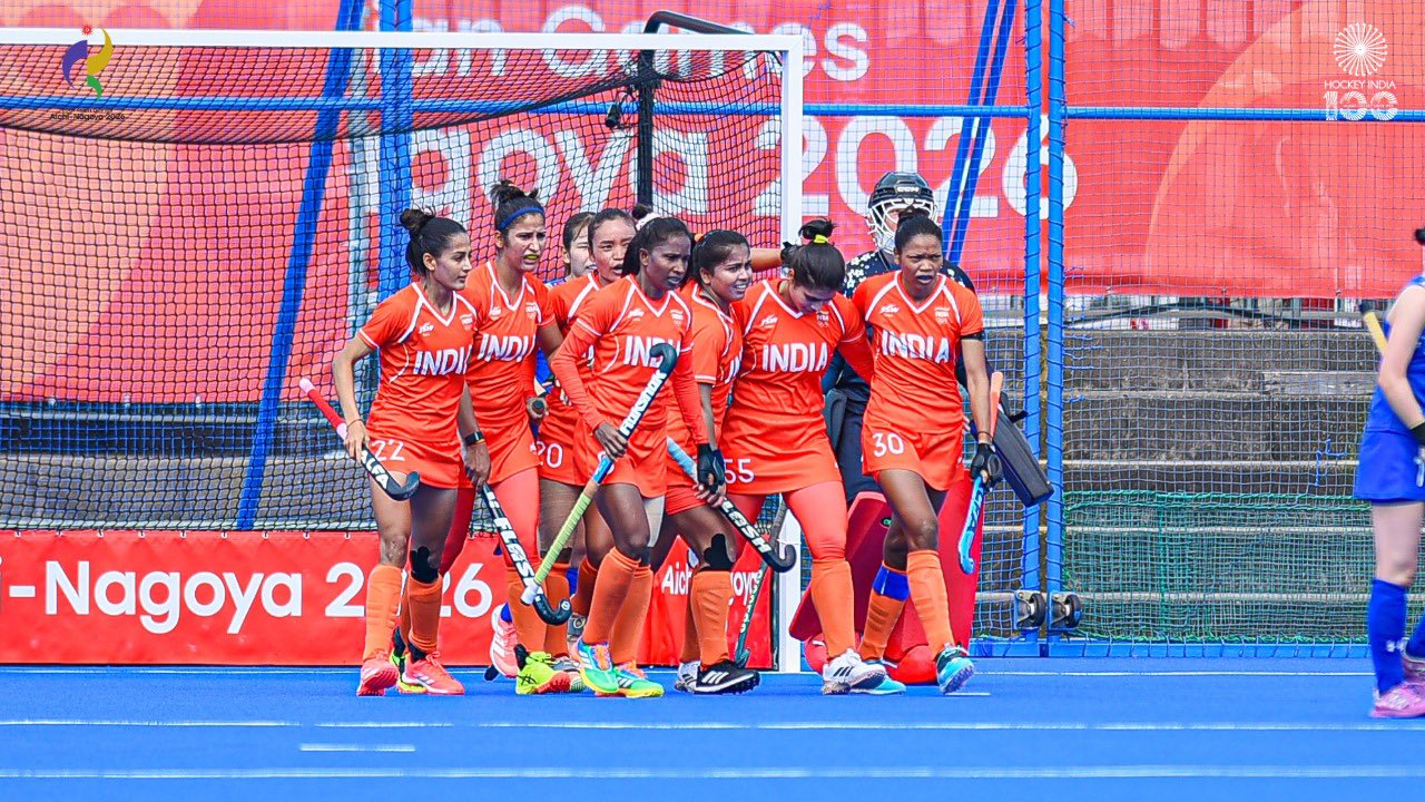 Asiad LIVE: Anahat Singh Wins Historic Silver; Women's Hockey Team In Focus