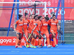Asian Games 2026 Day 8 LIVE Updates: Womens Hockey Team Squanders Early Penalty Corner Chances