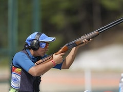 Neeru Dhanda Takes Sole Lead, Spearheads Indias Hunt For Historic Trap Gold At Asian Games 2026