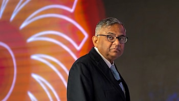 'Can't Have Runway Board': Singhvi Says Issue Not About Individual Shareholders, But Tata Sons' 66% Ownership