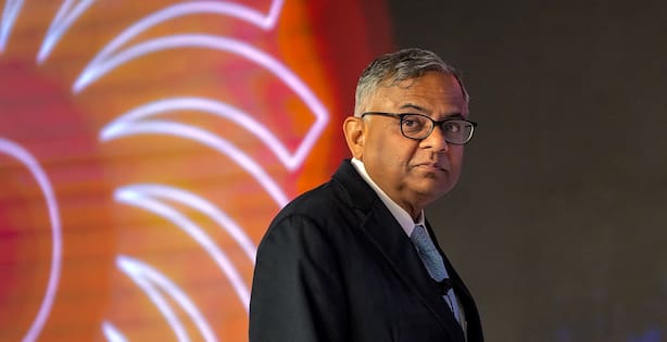 Issue Not About Individual Shareholders, But Tata Trusts' 66% Ownership: Singhvi