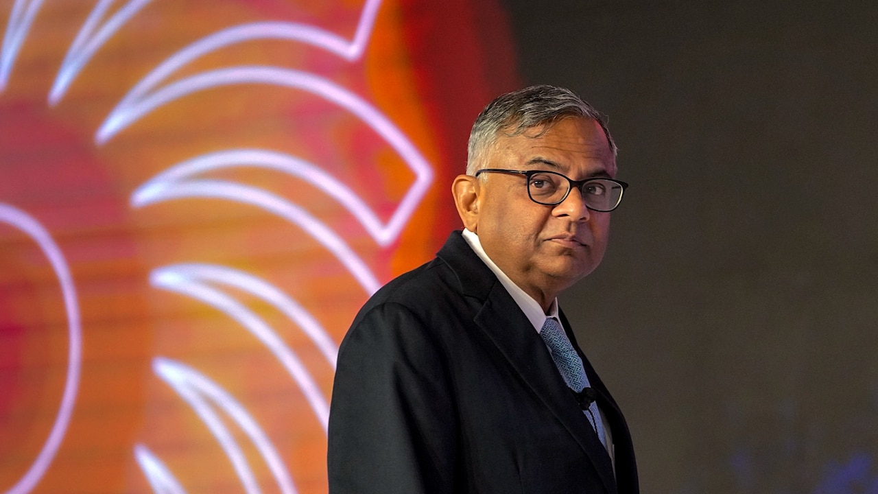Issue Not About Individual Shareholders, But Tata Trusts' 66% Ownership Of Tata Sons: Abhishek Singhvi