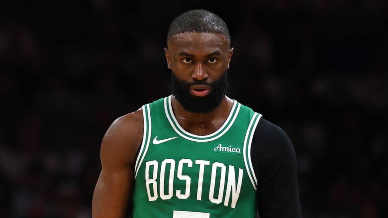 "I Lost Everything": Jaylen Brown’s Father Reveals The Shocking Moment That Changed His Life