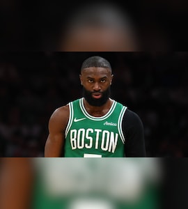 "I Lost Everything": Jaylen Brown’s Father Reveals The Shocking Moment That Changed His Life