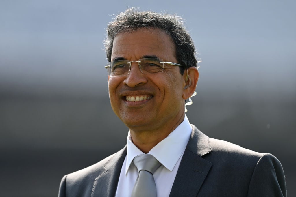 Harsha Bhogle's "Trust Pakistan" Post Over Mass Sackings Sets Internet Ablaze