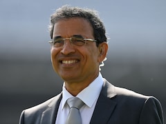 Harsha Bhogles "Trust Pakistan" Post Over Mass Sackings In Team Sets Internet Ablaze