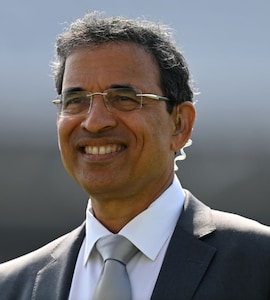 Harsha Bhogles "Trust Pakistan" Post Over Mass Sackings In Team Sets Internet Ablaze