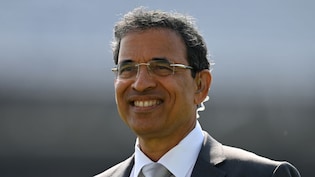 Harsha Bhogle's "Trust Pakistan" Post Over Mass Sackings Sets Internet Ablaze