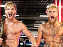 Logan Paul And Jake Paul Set For Brother Vs Brother Battle In New Fight Competition