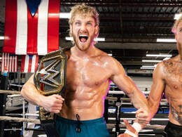 Logan Paul And Jake Paul Set For Brother Vs Brother Battle In New Fight Competition
