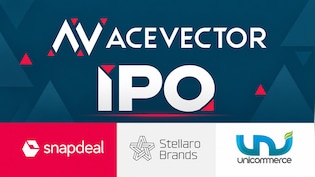 Acevector IPO GMP Today: Snapdeal Parent's Issue Opens With Grey Market Signalling Listing Gain