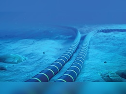 Opinion | A New 'Subsea Cable' Is Coming To India. But It's A Wake-Up Call For Something