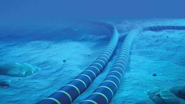 Opinion | A New 'Subsea Cable' Is Coming To India. But It's A Wake-Up Call For Something