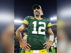 Aaron Rodgers Gets Support As Concerns Grow Around Pittsburgh Steelers Offense