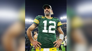 Aaron Rodgers Gets Support As Concerns Grow Around Pittsburgh Steelers Offense