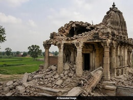 Over 100-Year-Old Hindu Temple Razed In Pakistan To Make Space For Madrassa: Report