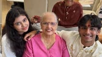 ऐश्वर्या राय ने अपने मायके में यूं मनाया रक्षा बंधन, देखें किसे राखी बांधती हैं बच्चन साहब की पोती आराध्या
