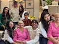ऐश्वर्या राय ने अपने मायके में यूं मनाया रक्षा बंधन, देखें किसे राखी बांधती हैं बच्चन साहब लाडली की पोती आराध्या